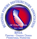 laser business checks free logo
